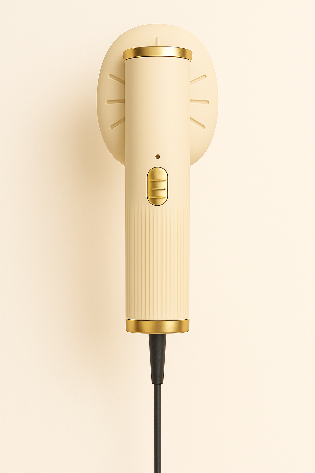 Bærbar USB håndholdt klesdamper