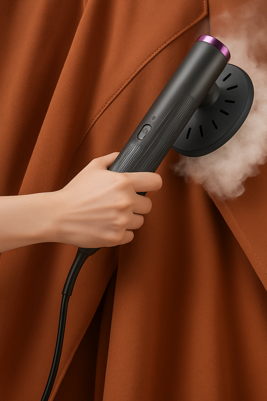 Portable USB Handheld Garment Steamer